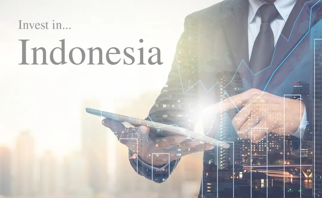 投资印尼房产的八大理由