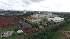 Krakatau Industrial Estate