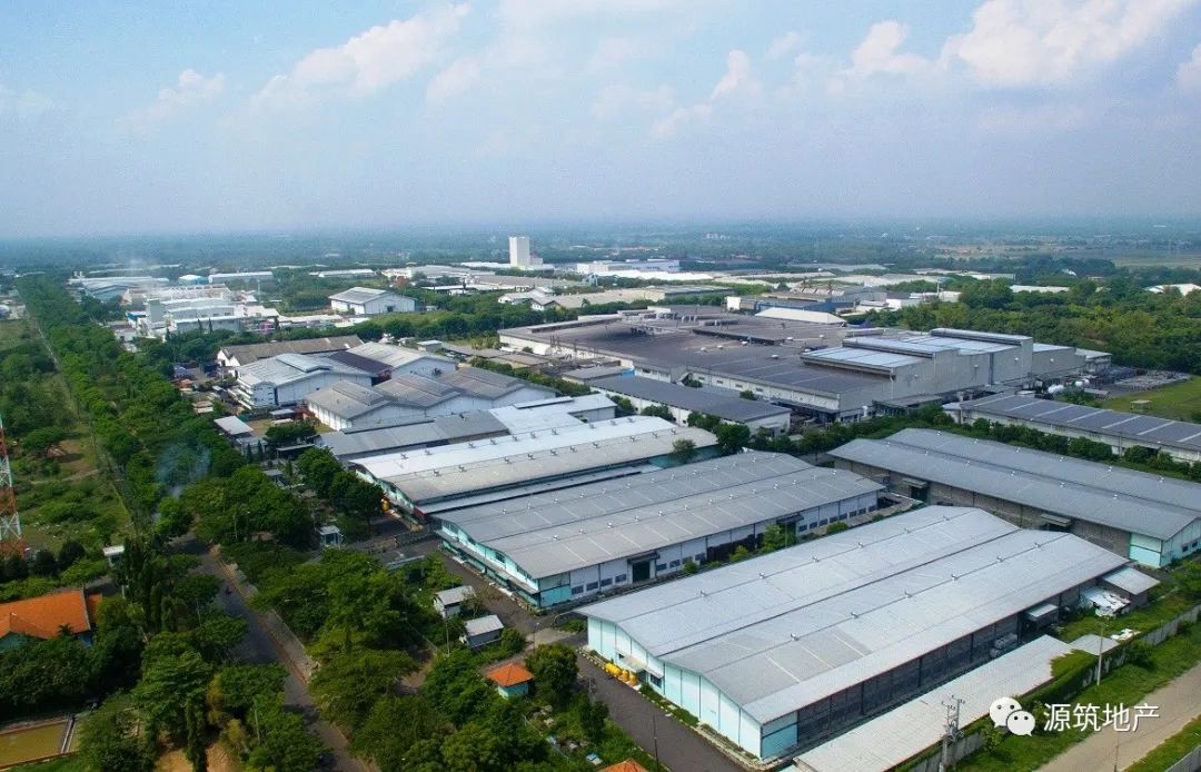 泗水大都会工业用地 2023年上半年报告